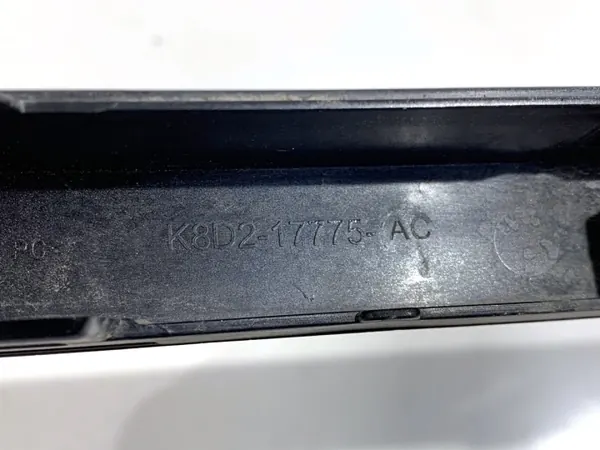 Bande de pare-chocs arrière OEM LORK-1561-141906 pour Range Rover Evoque image 5