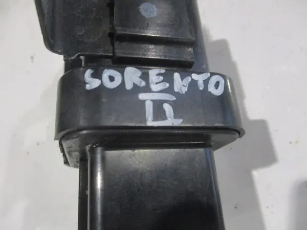 Kaasupolttorele 368302F000 Kia/Hyundai image 5