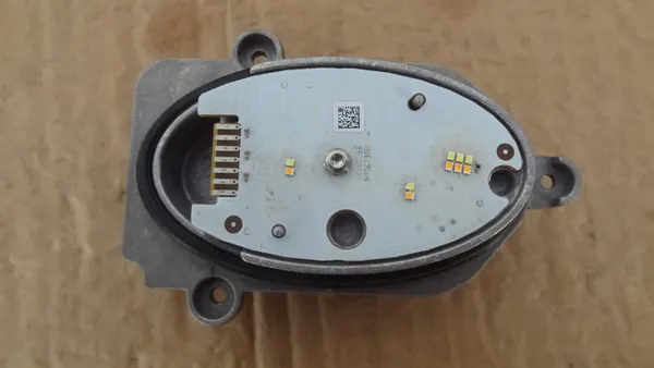 Module Convertisseur LED Opel Grandland IT51010653 image 5