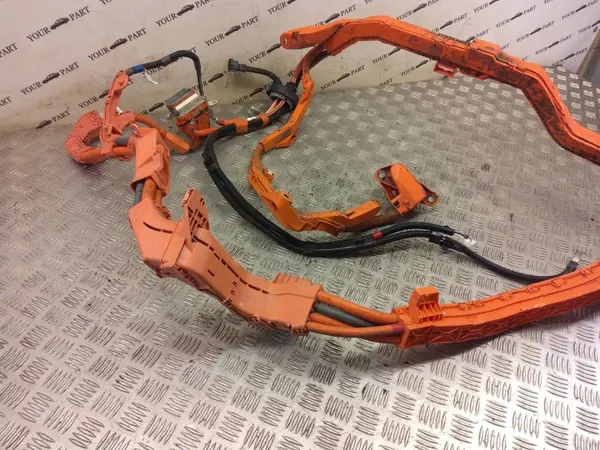 Lexus NX 2019 Korkeajännitekaapeli OEM SKE39335 image 6