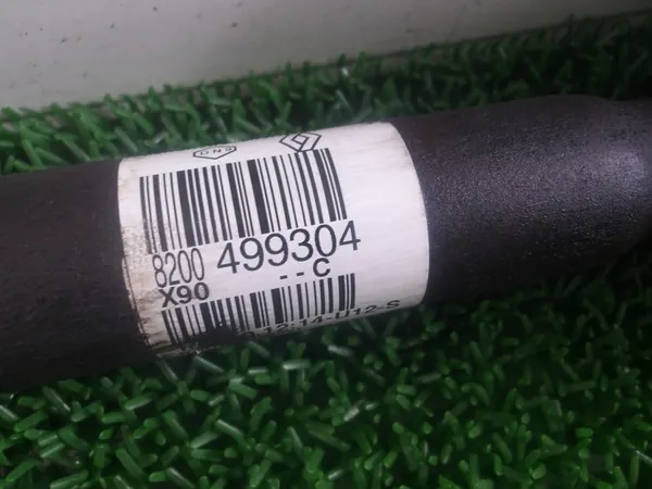 Dacia OE 8200499304 drivaxel image 5