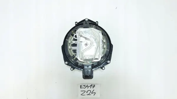 Käytetty Mercedes lämmityspuhallin OEM A2069064401 image 9