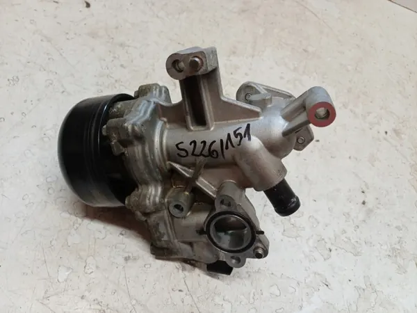 Waterpomp OEM LUK926 voor Hyundai Bayon 1.2 image 3