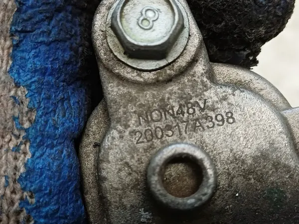 Waterpomp OEM LUK926 voor Hyundai Bayon 1.2 image 5