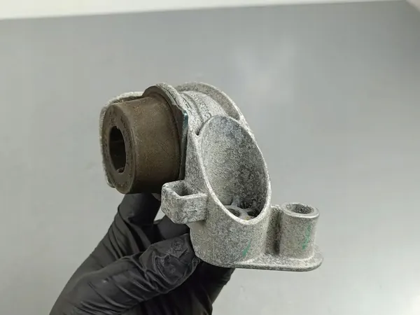 MONTAGEM DE ESCAPE DIREITA JEEP GRAND CHEROKEE 3.6 WL LONG OEM 68466130AC image 2