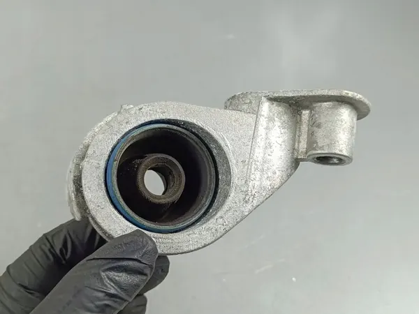 MONTAGEM DE ESCAPE DIREITA JEEP GRAND CHEROKEE 3.6 WL LONG OEM 68466130AC image 3