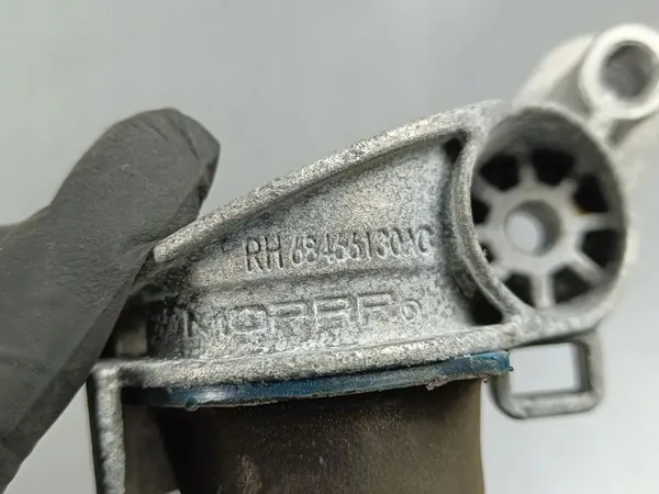 MONTAGEM DE ESCAPE DIREITA JEEP GRAND CHEROKEE 3.6 WL LONG OEM 68466130AC image 4