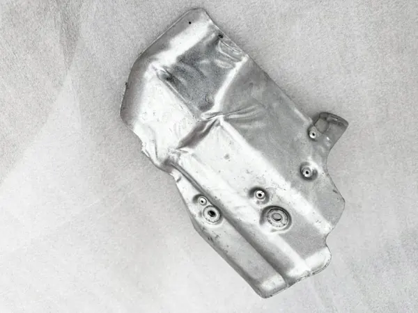 Couvercle de boîtier de direction OEM 7805S Alfa Romeo image 2