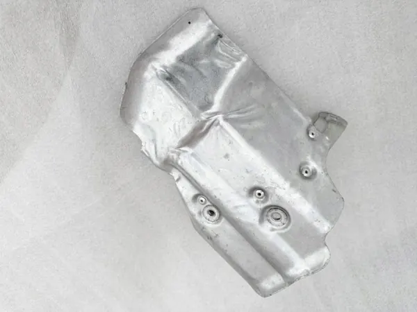 Couvercle de boîtier de direction OEM 7805S Alfa Romeo image 3