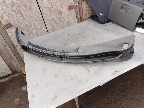 Hyundai I10 II 14-17R Windschutzscheibenleiste OEM 86151-B9000 image 2
