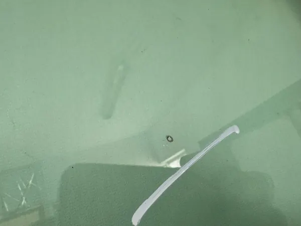 OPEL MOKKA 2012- Frontscheibe Sensor OEM 42609410 AG image 4