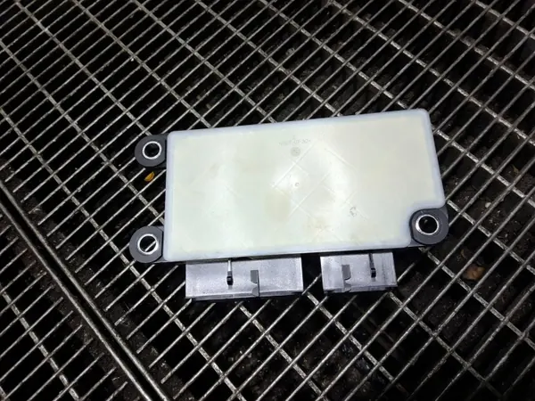 Calculateur airbag OEM 13589408 pour Opel Cascada image 3