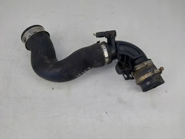 Manguera Intercooler Mercedes ML W163 2.7 CDI A0041533128 image 2