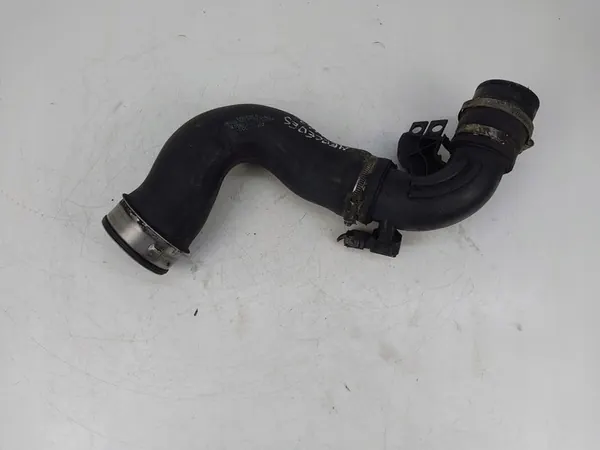 Manguera Intercooler Mercedes ML W163 2.7 CDI A0041533128 image 3