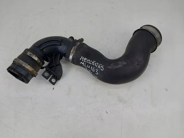 Manguera Intercooler Mercedes ML W163 2.7 CDI A0041533128 image 4