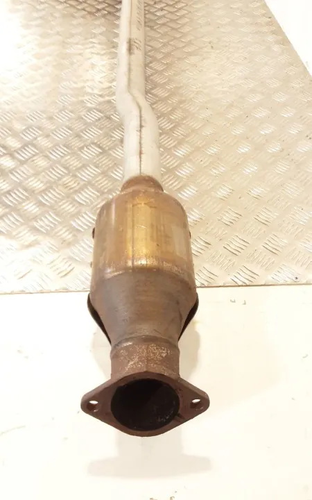 Hyundai Santa Fe Katalysator OEM 289502GBR7 image 3