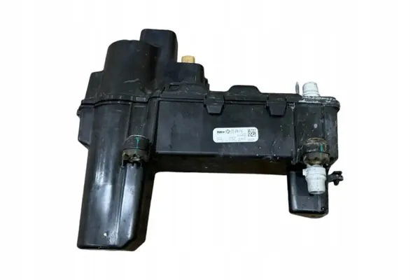 Citroën DS3 AC-droger OEM 58008B01 - Gebruikt image 2
