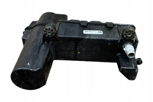 Citroën DS3 AC-droger OEM 58008B01 - Gebruikt image 5