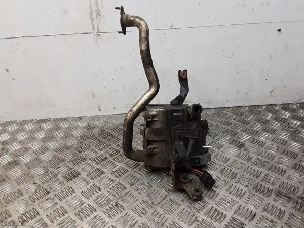 Préchauffeur Webasto 2200DCAT OEM 25228105 Toyota image 3