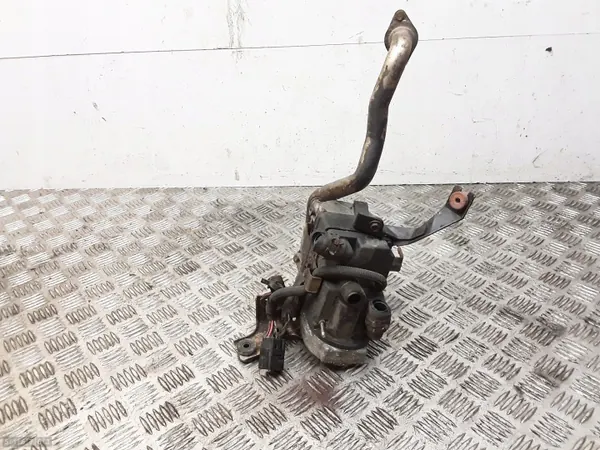 Préchauffeur Webasto 2200DCAT OEM 25228105 Toyota image 4