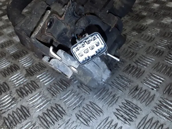 Préchauffeur Webasto 2200DCAT OEM 25228105 Toyota image 5