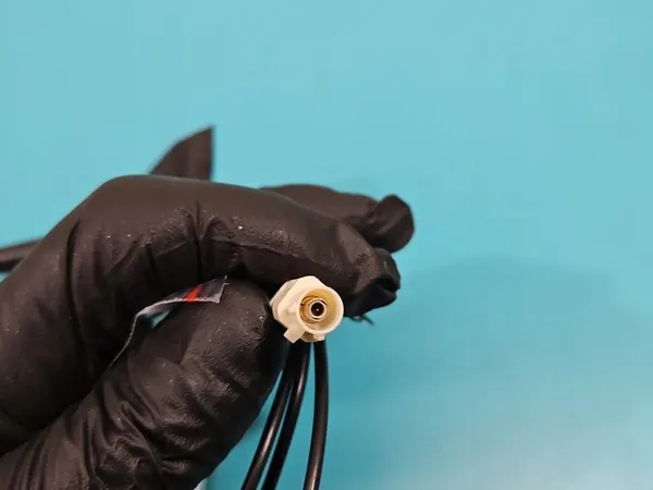 Renault Megane IV Antenna 282174889R image 4