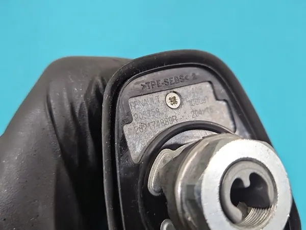 Renault Megane IV Antenna 282174889R image 5