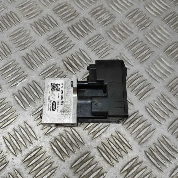 Ilmastointijäähdyttimen Venttiili VW Golf VII 4M0816703 image 2