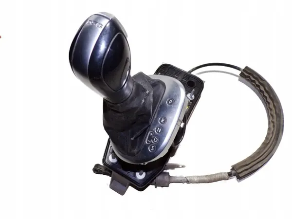 VW Schaltgetriebemechanismus OEM 1T2713025AK Gebraucht image 3