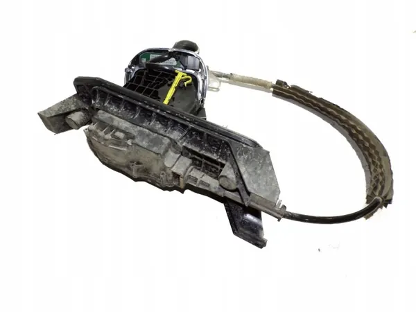 VW Schaltgetriebemechanismus OEM 1T2713025AK Gebraucht image 4