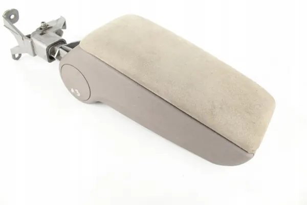 Apoio de braço central OEM PODŁOKIETNIK AUDI A3 8L 96-03 image 4