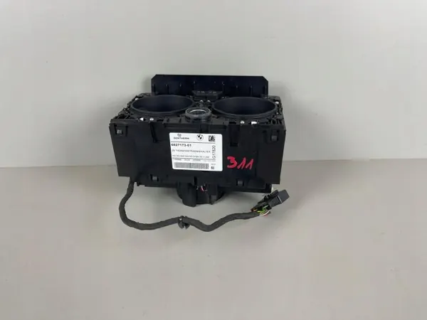 Aquecedor de copos OEM 6827173 para BMW G05 G06 G07 G09 LCI image 2
