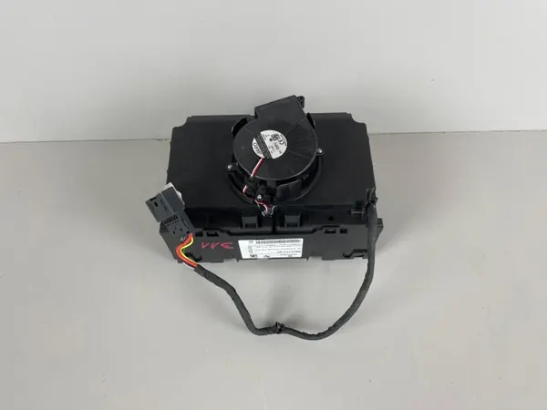 Aquecedor de copos OEM 6827173 para BMW G05 G06 G07 G09 LCI image 4