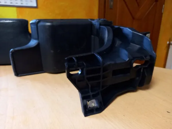 Armstöd BMW E46 OEM wgrhtjnhgmn - Begagnad image 3