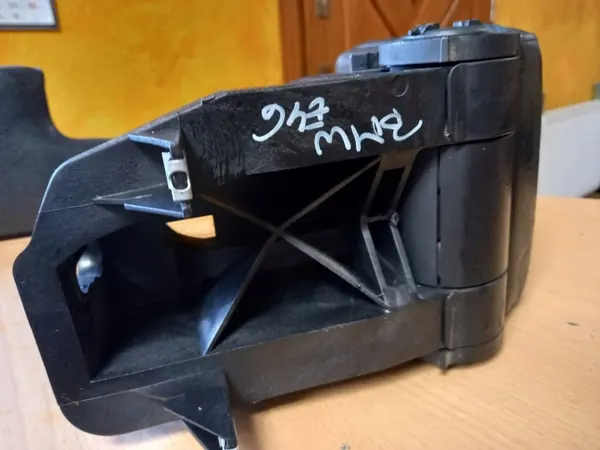 Armstöd BMW E46 OEM wgrhtjnhgmn - Begagnad image 4