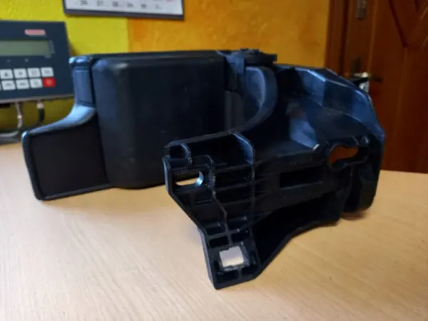 Armstöd BMW E46 OEM wgrhtjnhgmn - Begagnad image 6