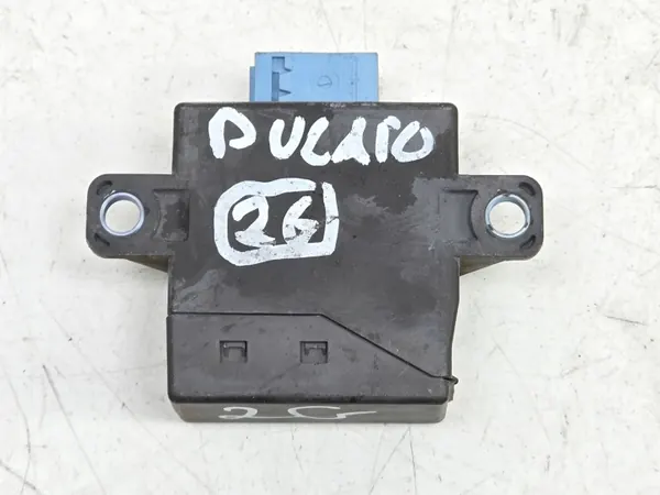 Module de verrouillage central OEM 1340332080 image 4