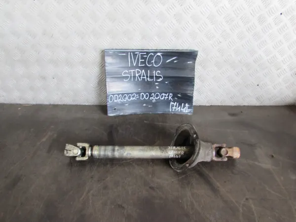 Columna de dirección OEM 13362473 para Iveco Stralis 02-07 image 2