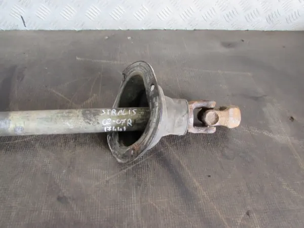 Columna de dirección OEM 13362473 para Iveco Stralis 02-07 image 4