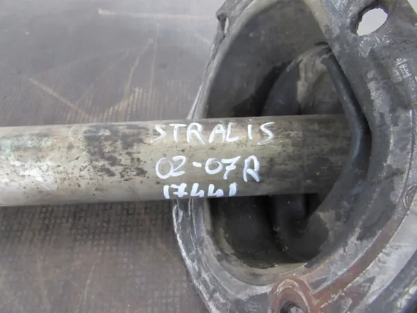 Columna de dirección OEM 13362473 para Iveco Stralis 02-07 image 5