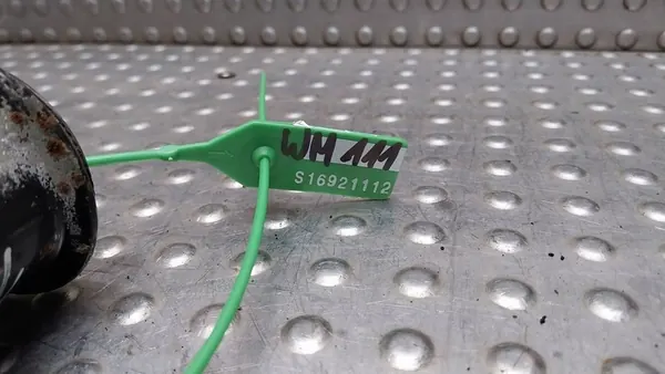 Främre Vänster Kontrollarm A6393300410 Mercedes Vito W639 image 6