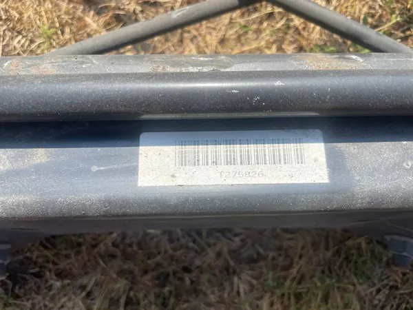 Viga de suspensão traseira completa Mini Cooper R56 image 5