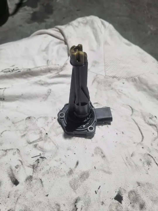 Mercedes-Benz OE A0919057101 image 7