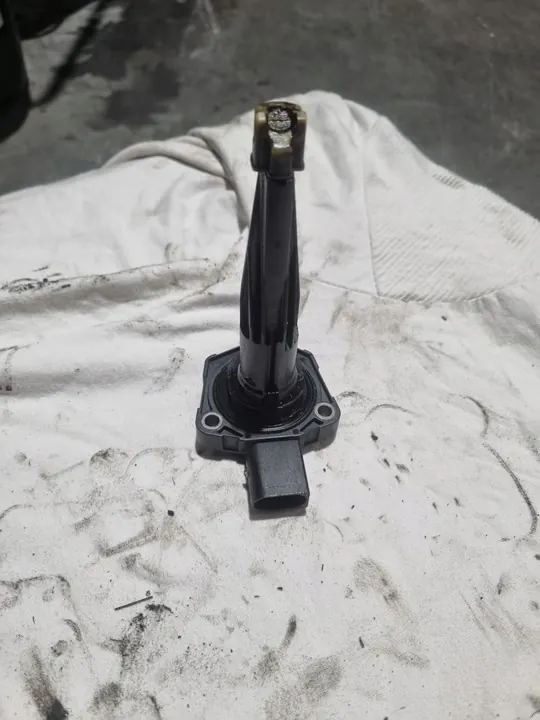 Mercedes-Benz OE A0919057101 image 8