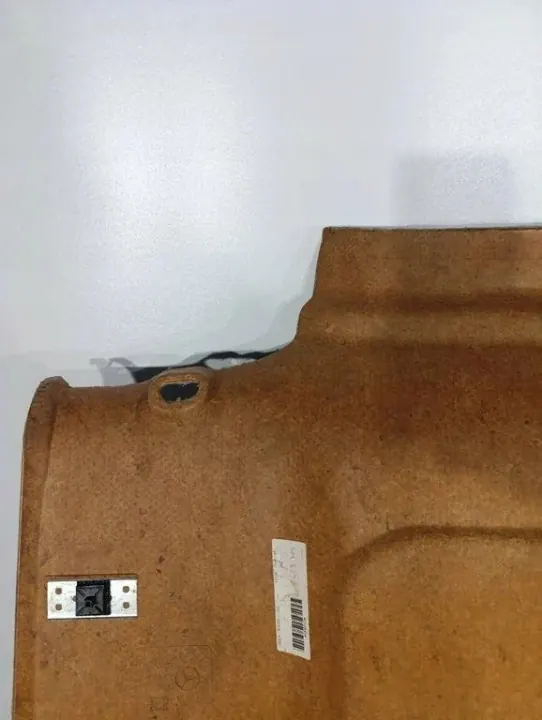 Begagnat innertak OEM A639690537 för Mercedes-Benz Vito image 4