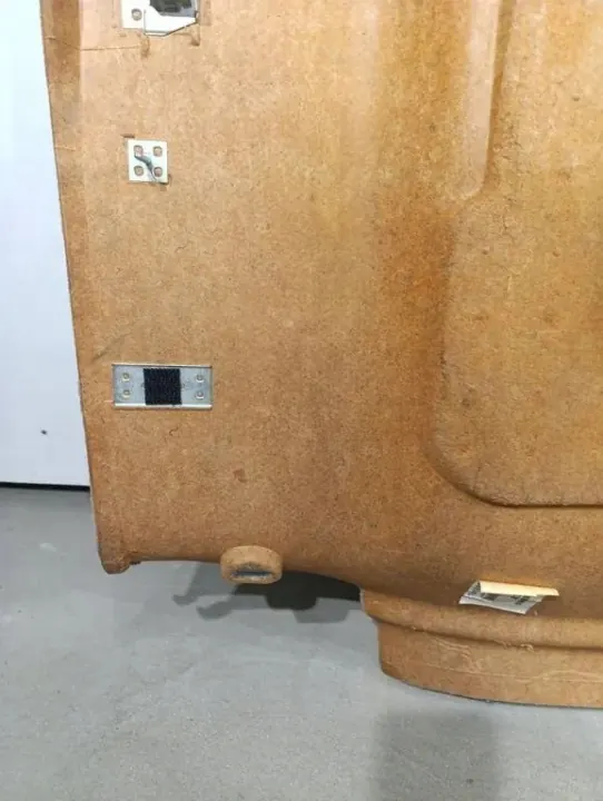 Begagnat innertak OEM A639690537 för Mercedes-Benz Vito image 6