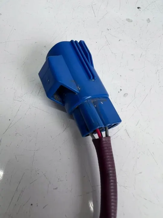 Jaguar Lambdasond OEM GX539G444DA - Begagnad image 4