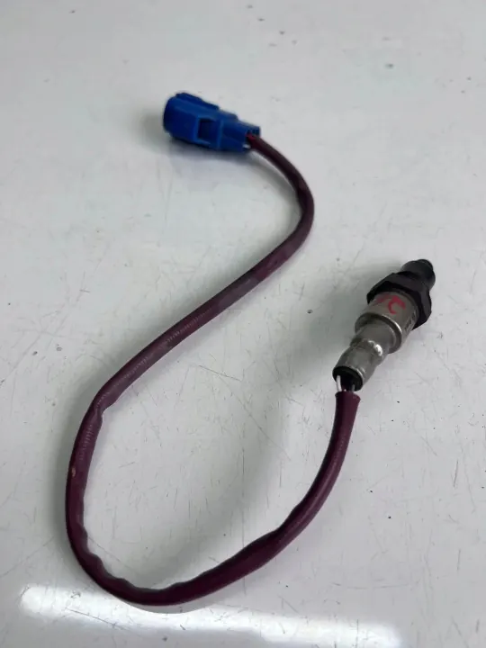 Jaguar Lambdasond OEM GX539G444DA - Begagnad image 5