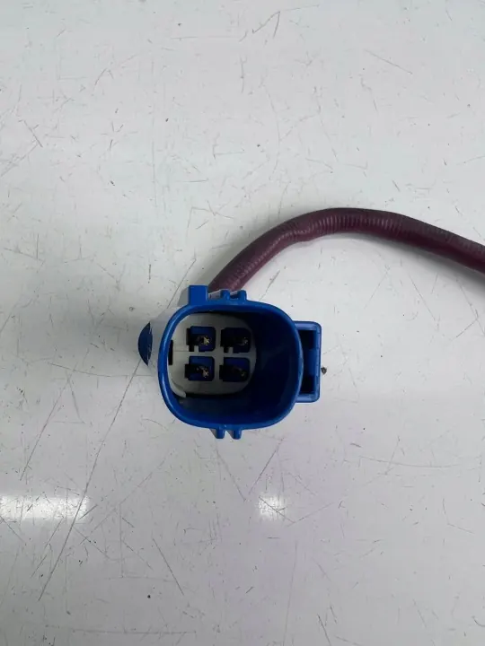 Jaguar Lambdasond OEM GX539G444DA - Begagnad image 6