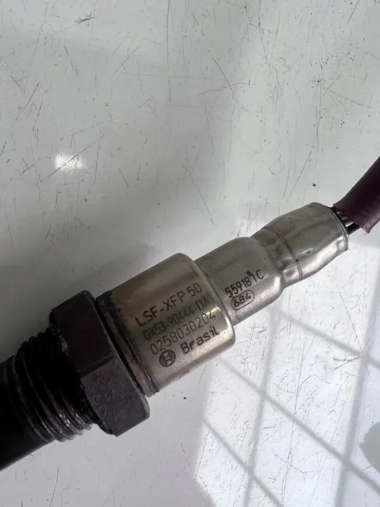 Jaguar Lambdasond OEM GX539G444DA - Begagnad image 7